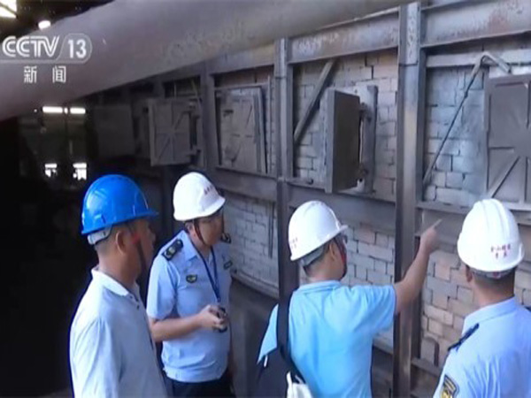 生態環境部門將保持力度、提高精度、體現溫度 打贏藍天保衛戰